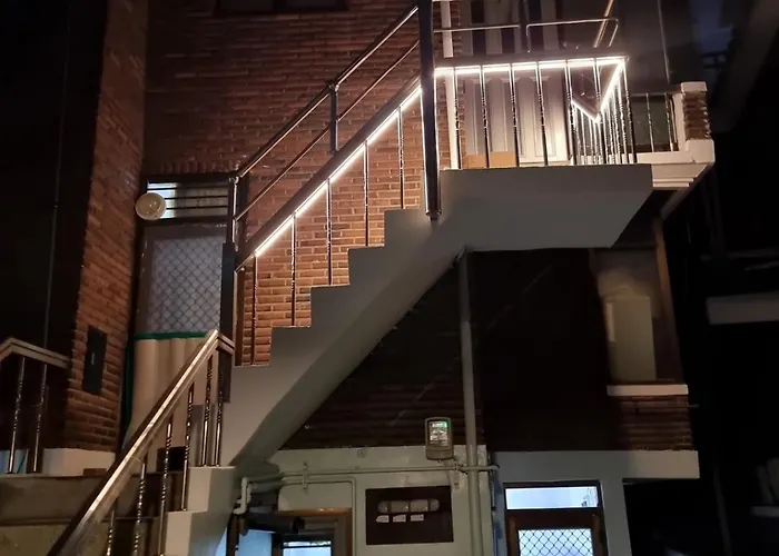 Station By Hafhaus Apartment Seoul