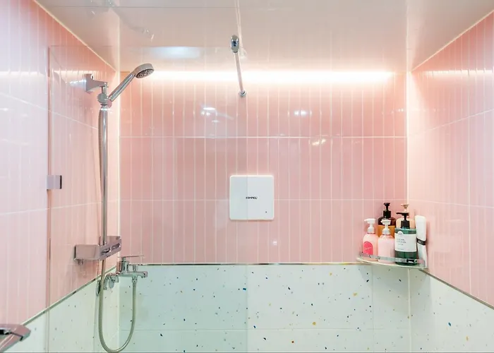 Apartment Station By Hafhaus Seoul