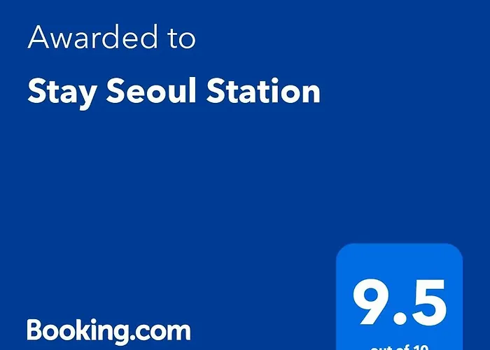 Apartment Station By Hafhaus